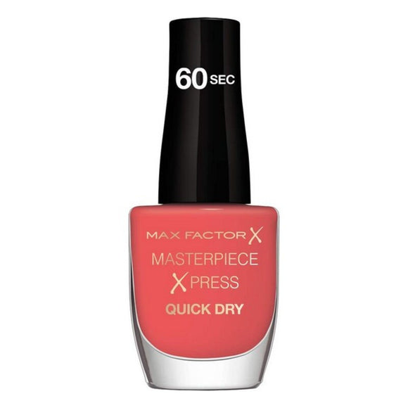 MAX FACTOR MASTERPIECE XPRESS quick dry #416-feelin' peachy 8 ml
