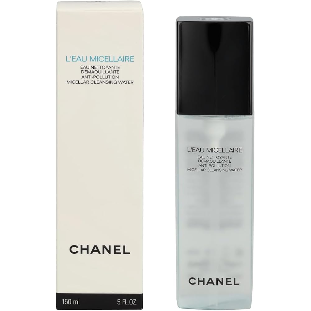 CHANEL L'EAU MICELLAIRE 150 ml