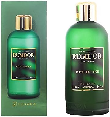 LUXANA RUMDOR eau de toilette 1000 ml