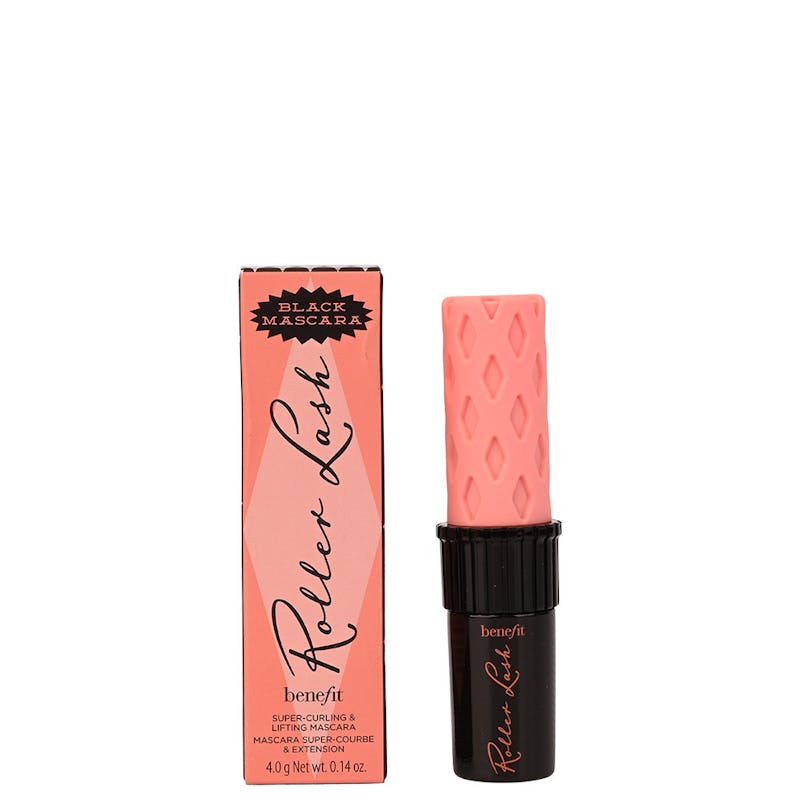 BENEFIT ROLLER LASH mascara mini #black