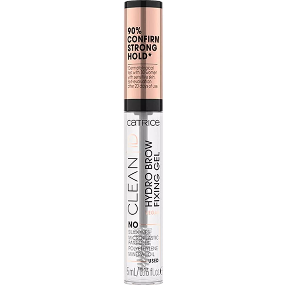 CATRICE LIFT &amp; LAMINATE eyebrow gel #010 5 gr