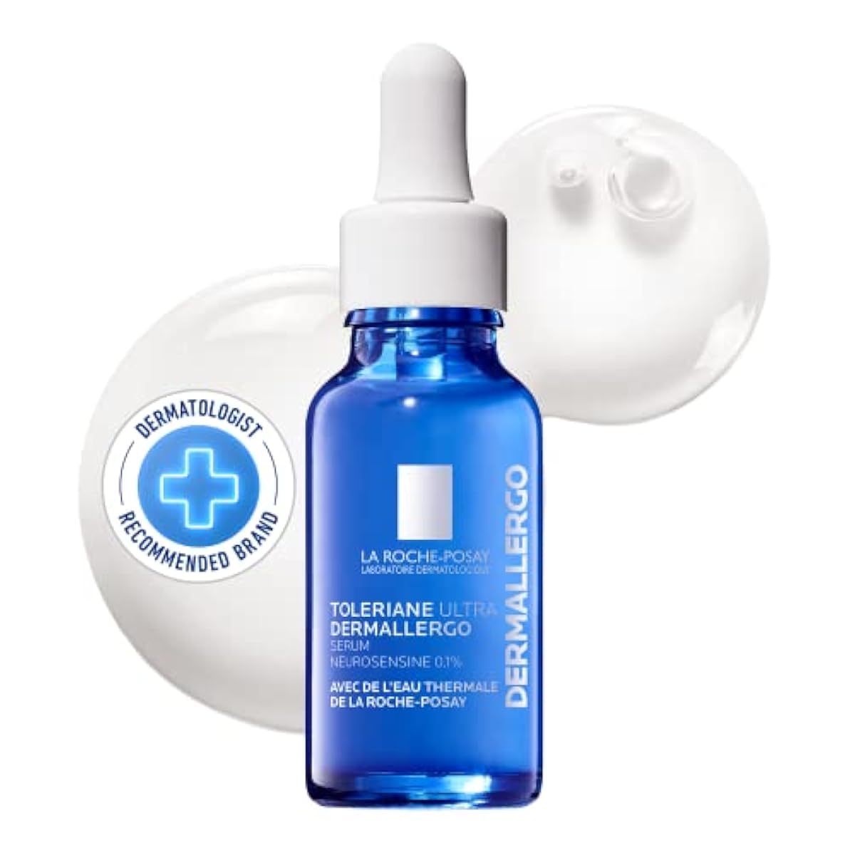 LA ROCHE POSAY TOLERIANE eye pencil #Brun 1 gr
