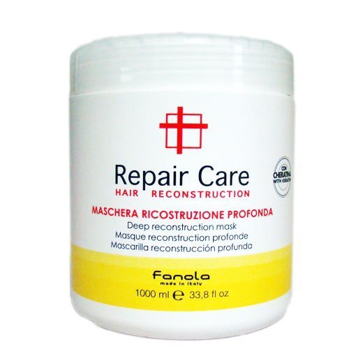 FANOLA NUTRI CARE restructuring mask 500 ml
