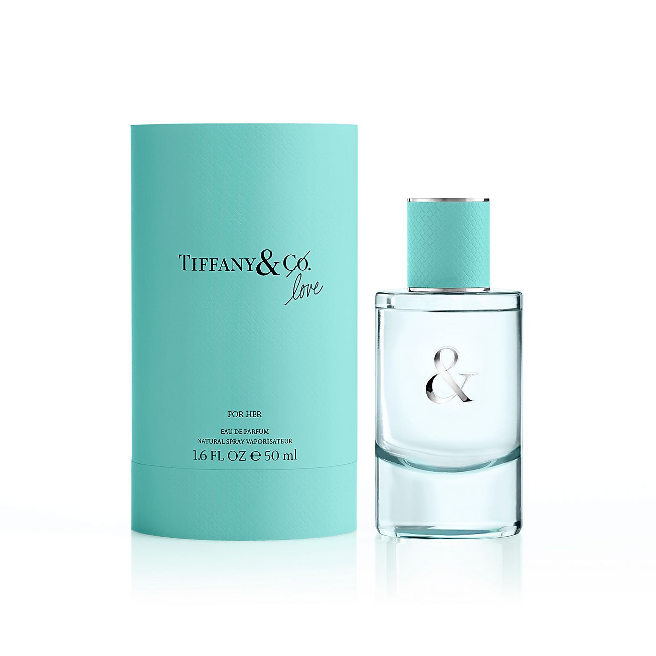 TIFFANY & CO eau de parfum spray 30 ml
