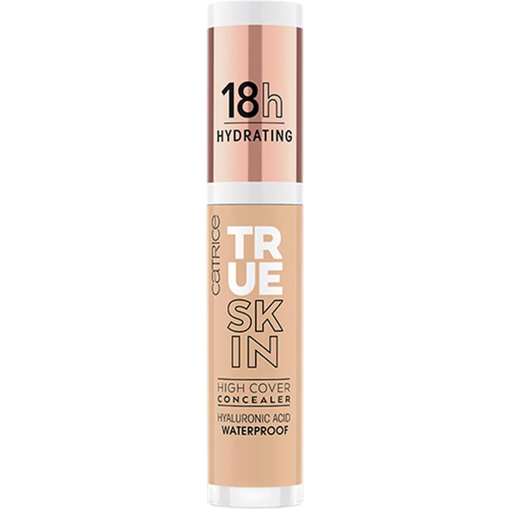 CATRICE TRUE SKIN high cover concealer #032-neutral biscuit 4,5 ml