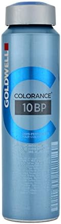 GOLDWELL COLORANCE demi-permanent hair color #10BP 120 ml