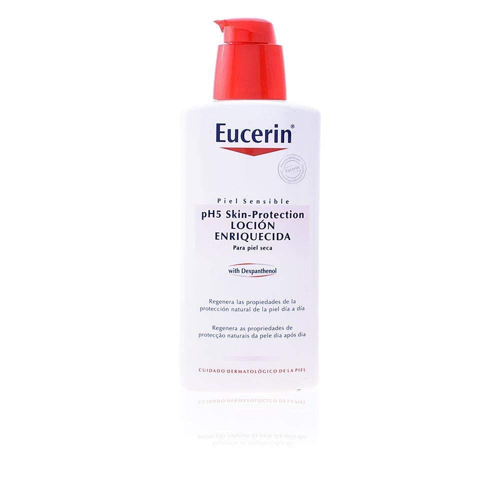 EUCERIN PH5 SKIN PROTECTION enriched lotion for dry skin 400 ml
