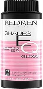 REDKEN SHADES EQ gloss #05CC 60 ml x 3 u