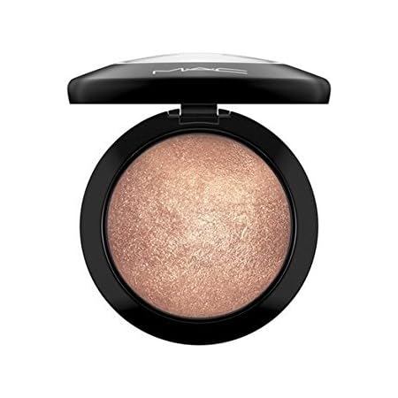 MAC MINERALIZE SKINFINISH natural powder #cheeky bronze 10 gr