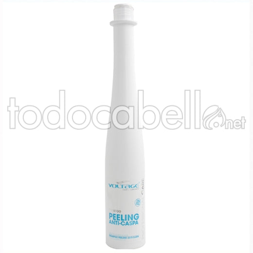 VOLTAGE COSMETICS ANTI-DANDRUFF peeling effect shampoo 500 ml
