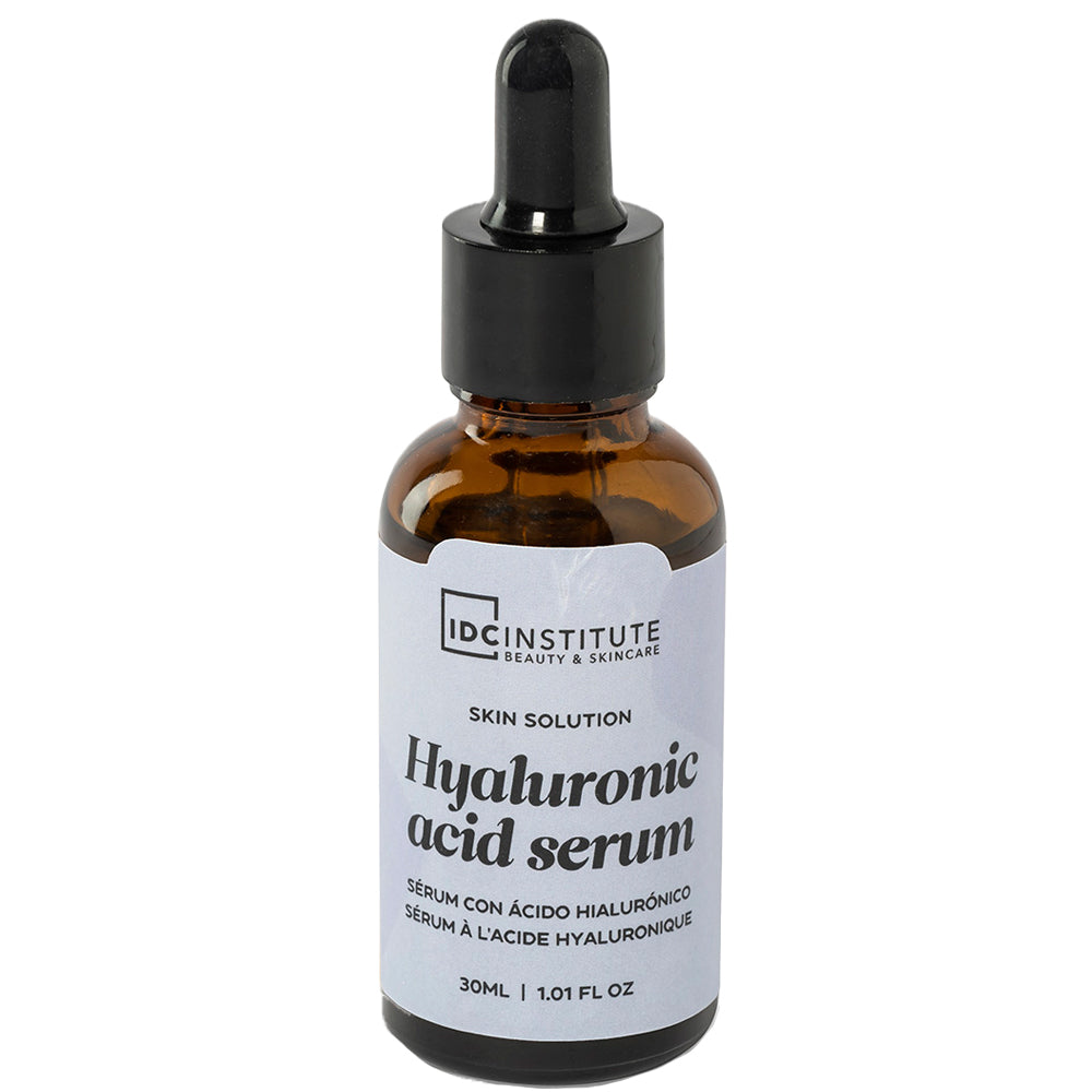 IDC INSTITUTE HYALURONIC ACID serum 30 ml