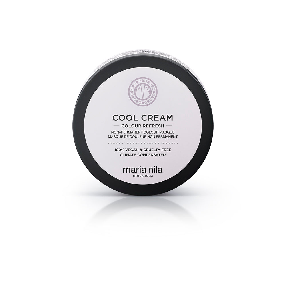 MARIA NILA COLOR REFRESH #8.1-Cool Cream 100 ml