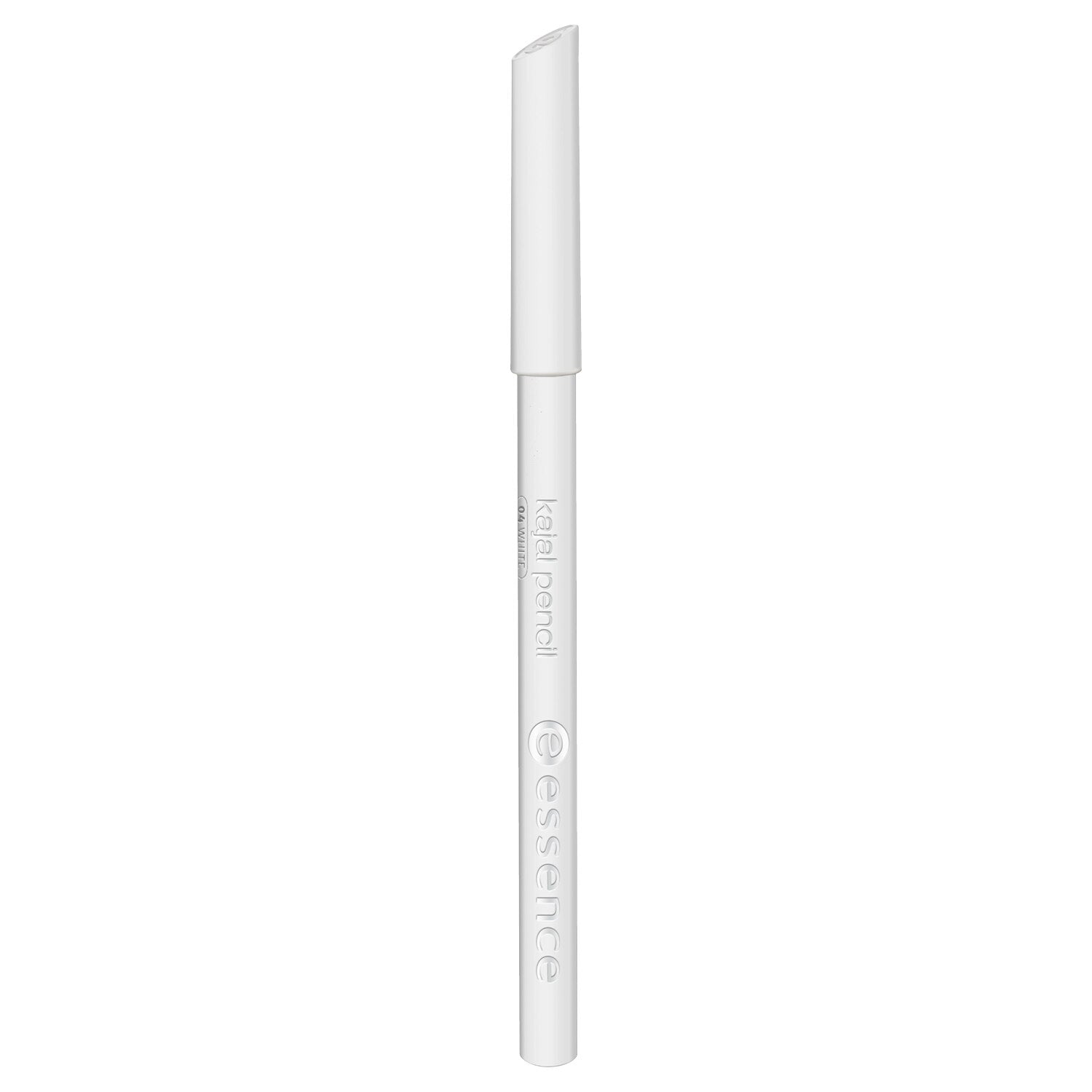 ESSENCE KAJAL eye pencil #04-white 1 gr