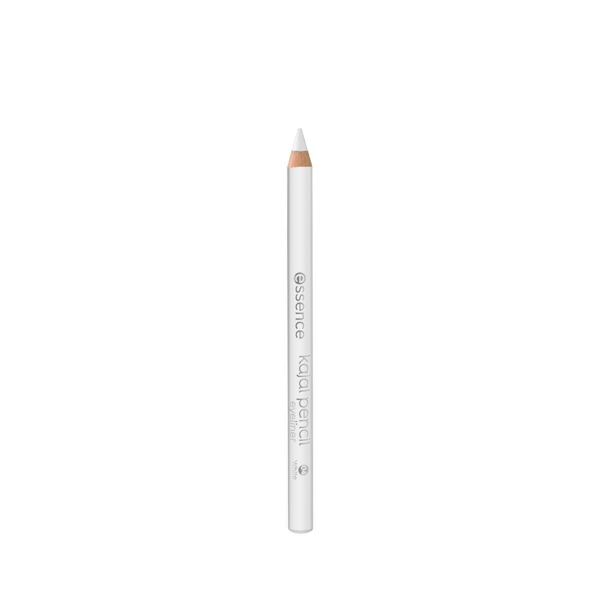 ESSENCE KAJAL eye pencil #04-white 1 gr