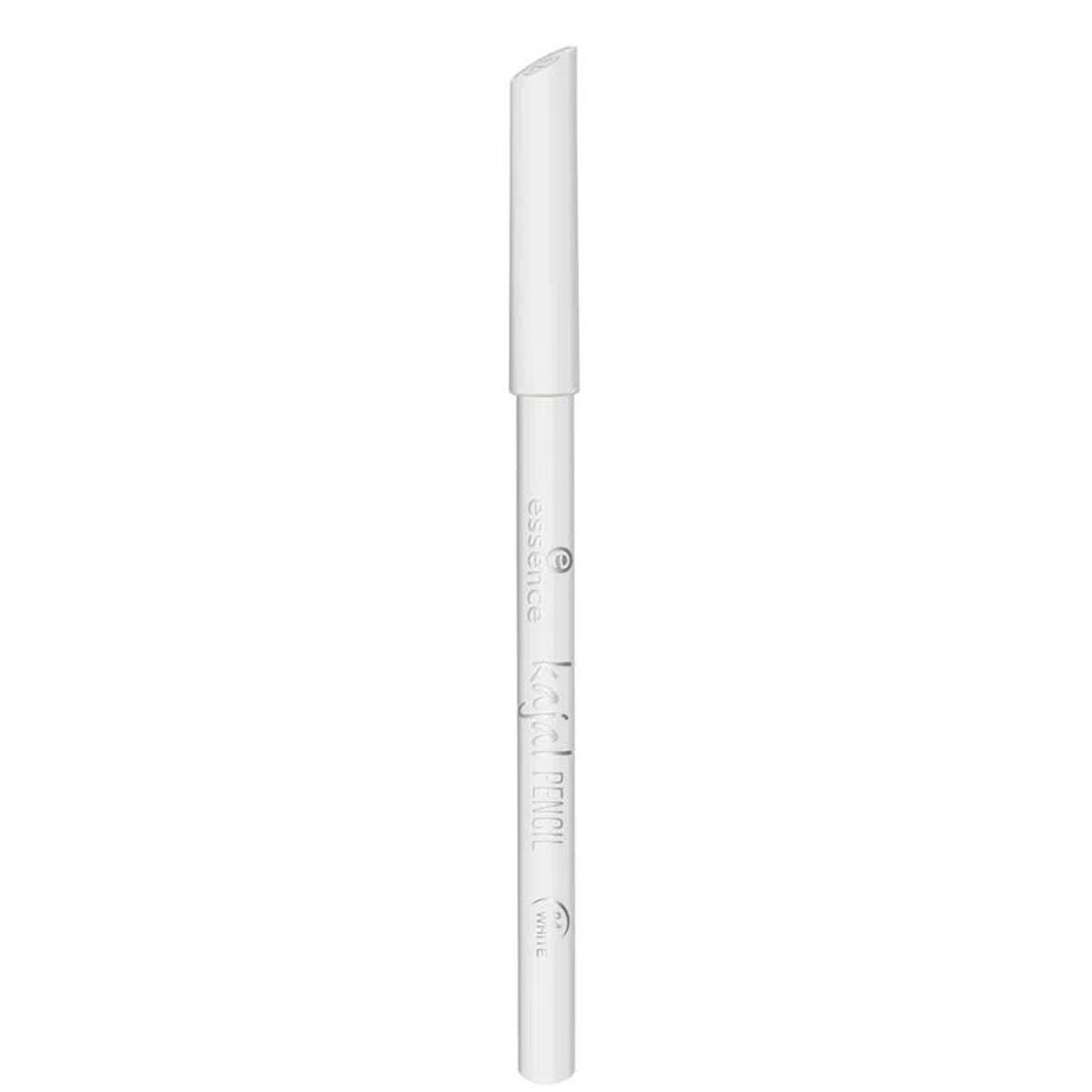 ESSENCE KAJAL eye pencil #04-white 1 gr