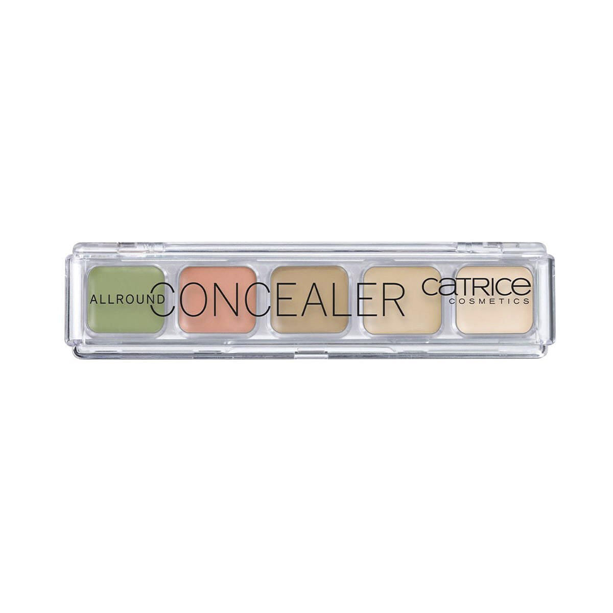CATRICE ALLROUND concealer #010 6 gr