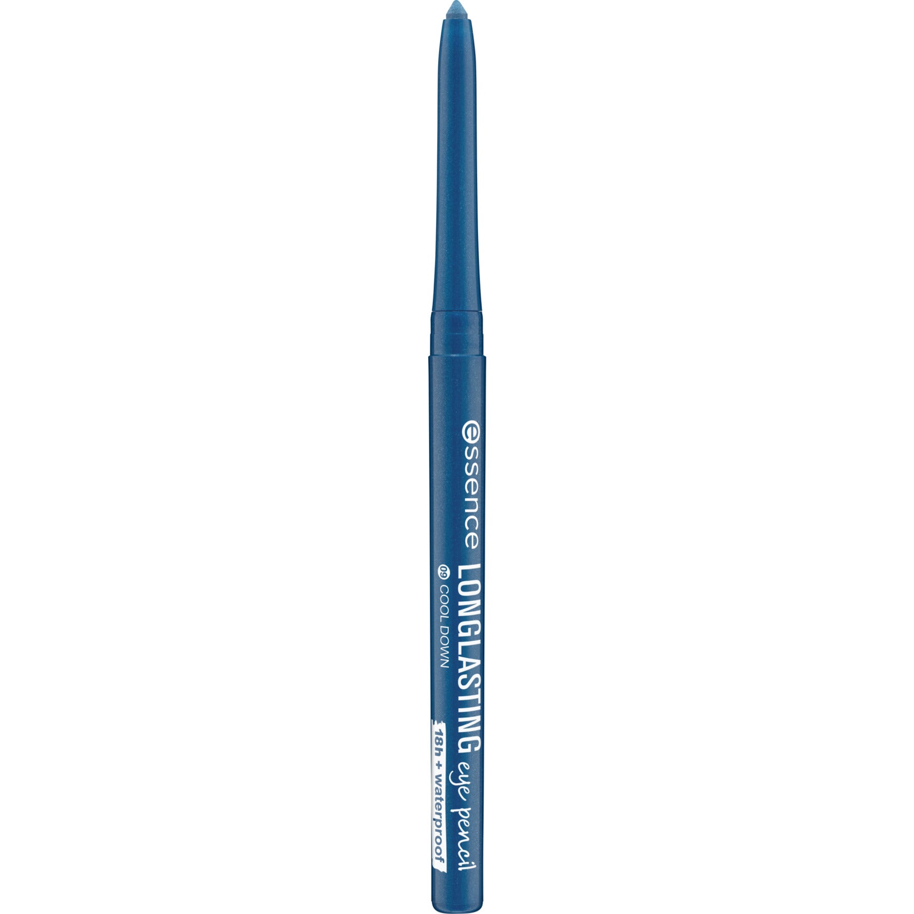ESSENCE LONG-LASTING eye pencil #09-cool down 0.28 gr