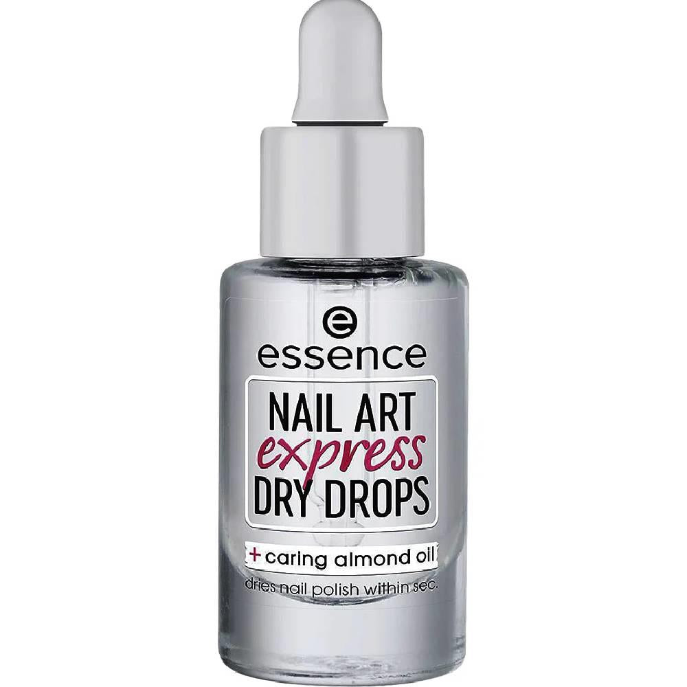 ESSENCE EXPRESS DRY DROPS gotas secado express 8 ml