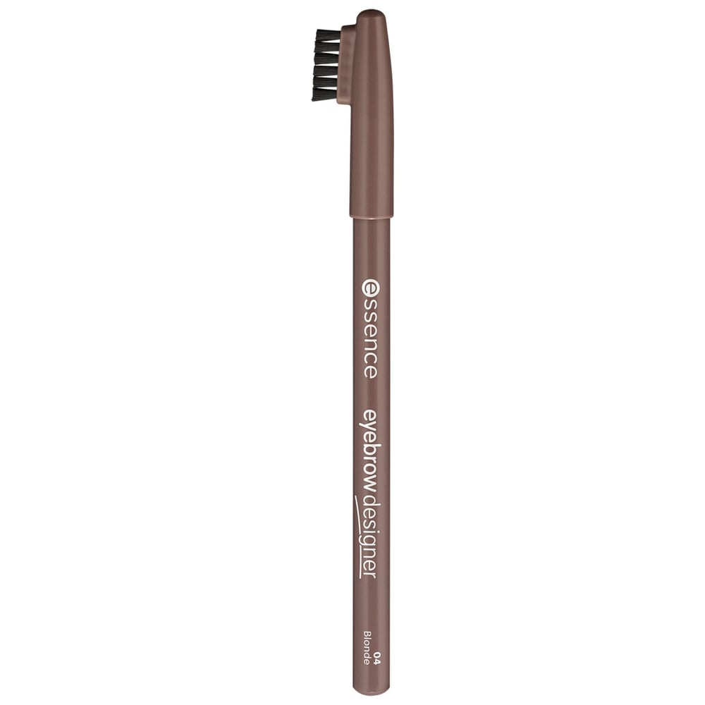 ESSENCE EYEBROW DESIGNER lápiz de cejas #04-blonde 1 gr
