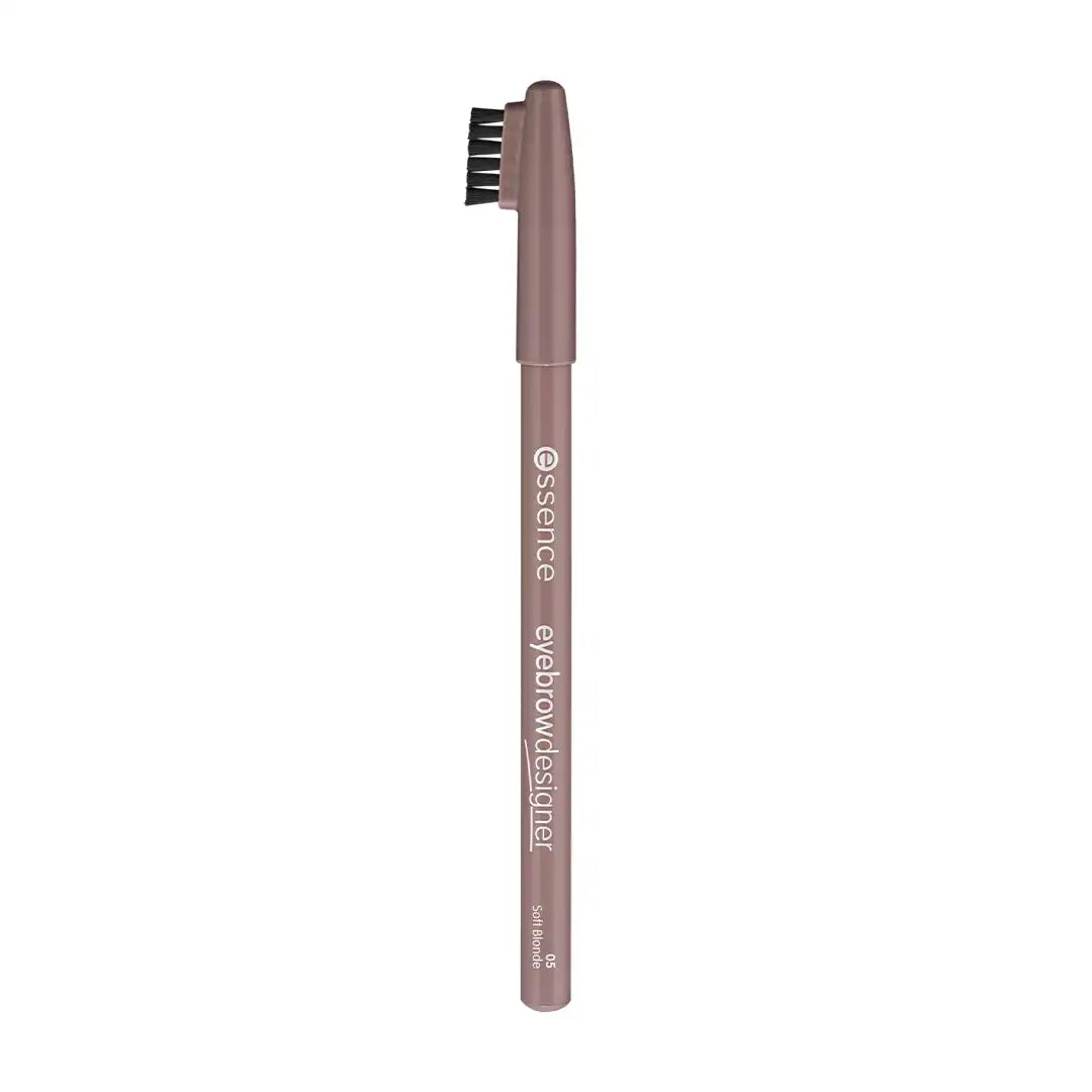 ESSENCE EYEBROW DESIGNER eyebrow pencil #05-soft blonde 1 gr