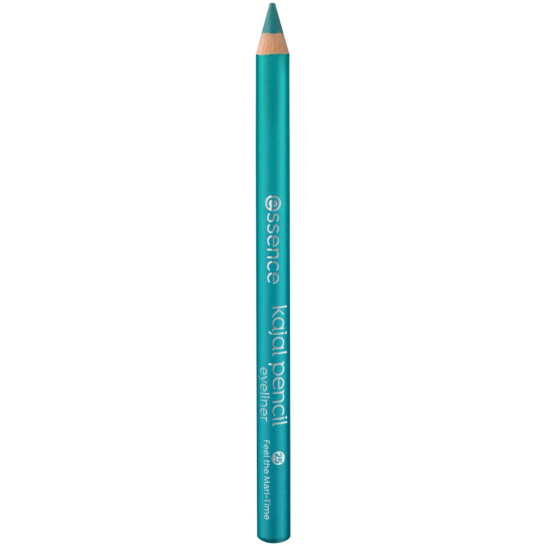 ESSENCE KAJAL eye pencil #25-feel the mari-time 1 gr