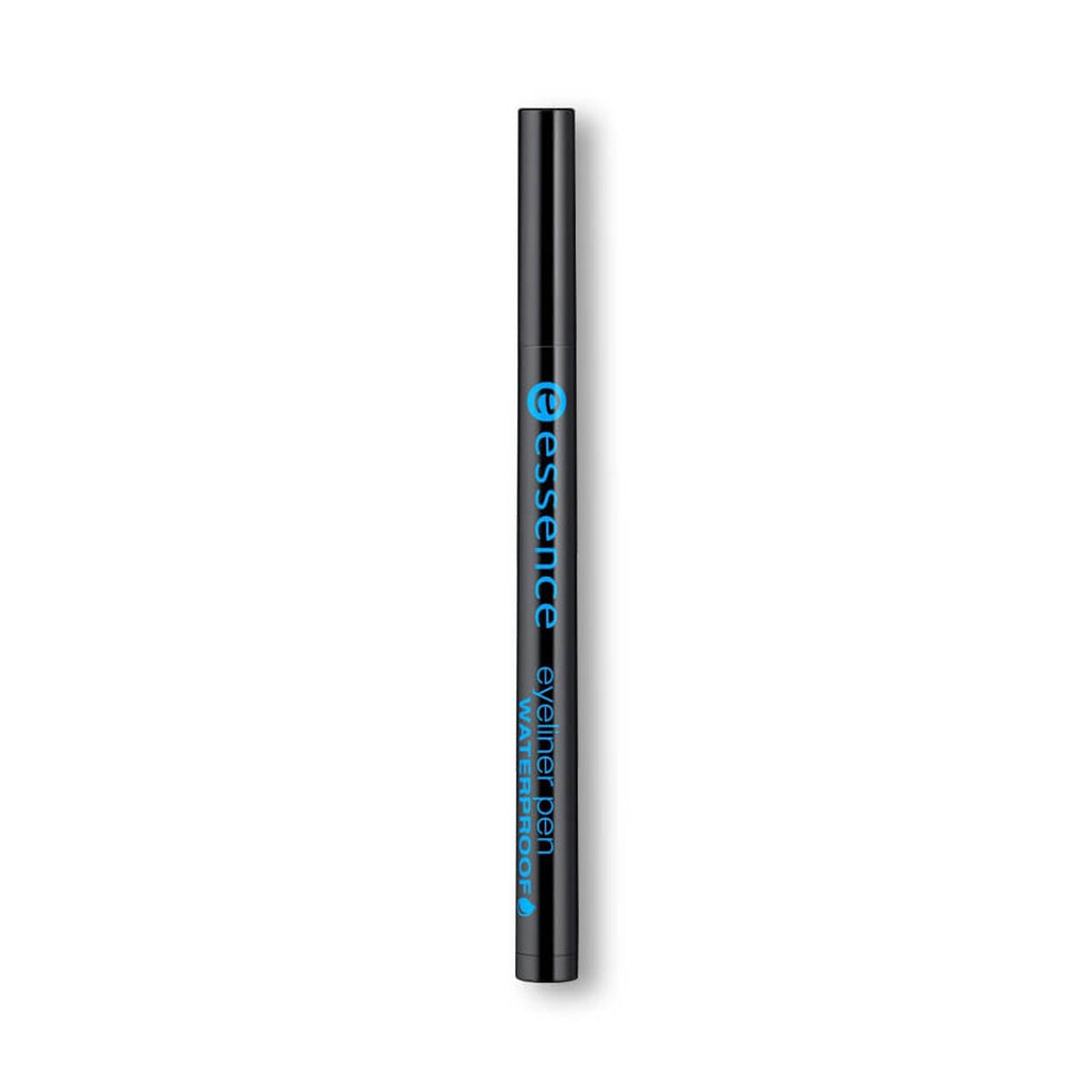 ESSENCE EYELINER waterproof liner marker #01 1 ml