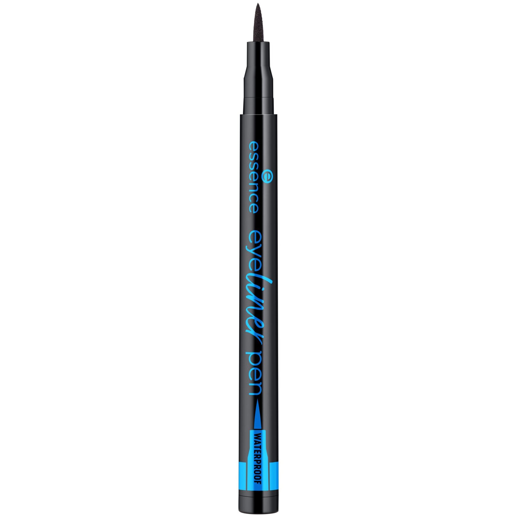 ESSENCE EYELINER waterproof liner marker #01 1 ml