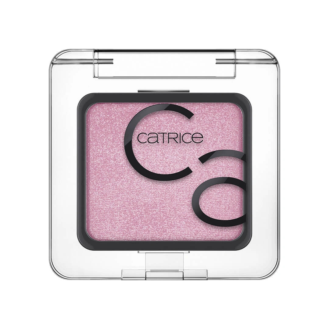 CATRICE ART COULEURS eyeshadow #160-silicon violet