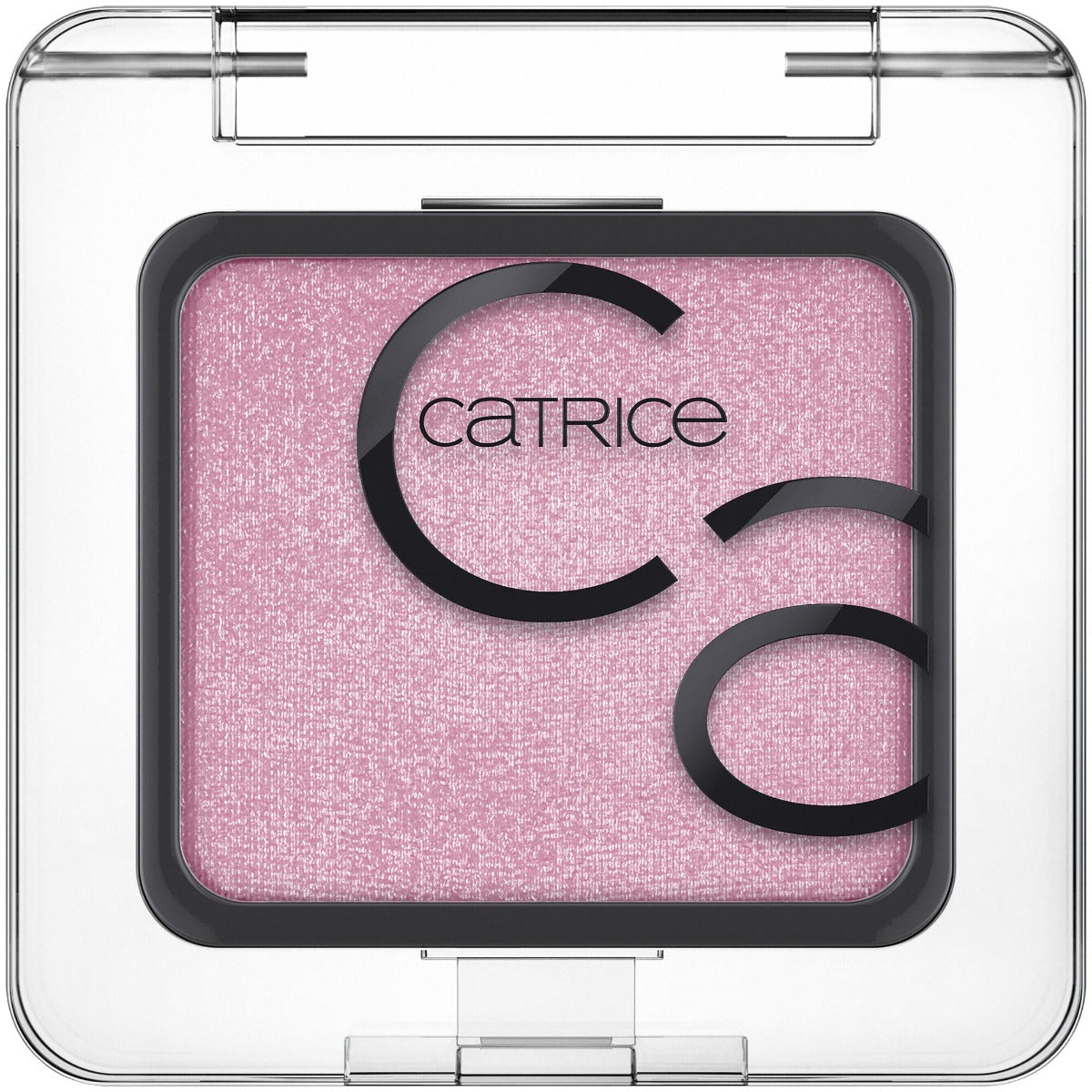 CATRICE ART COULEURS eyeshadow #160-silicon violet