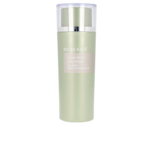 M2 BEAUTÉ OIL FREE facial make up remover 150 ml