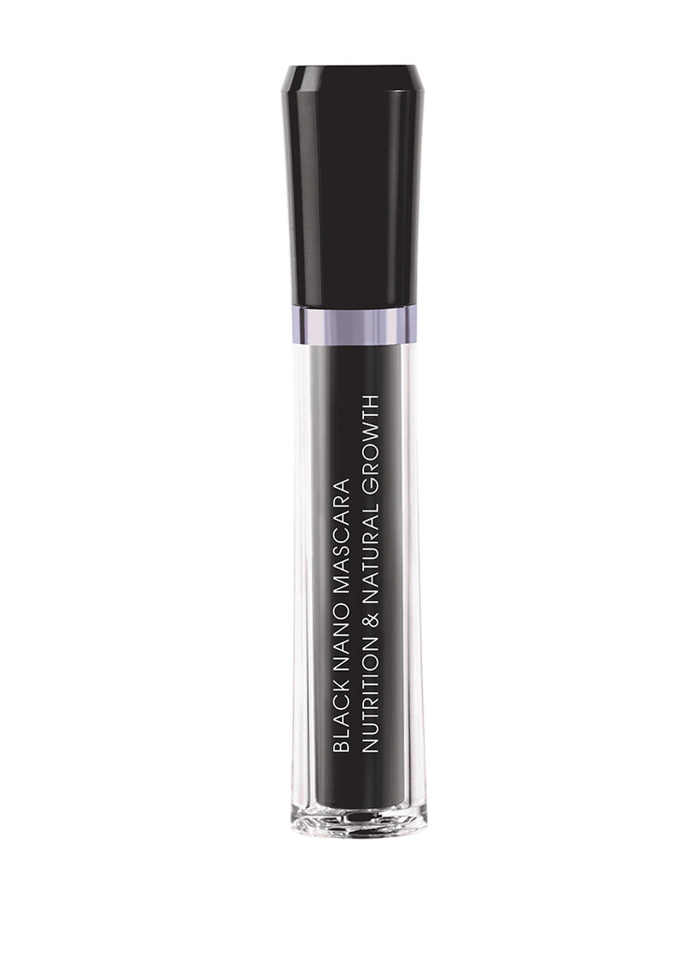 M2 BEAUTÉ BLACK NANO mascara 6 ml