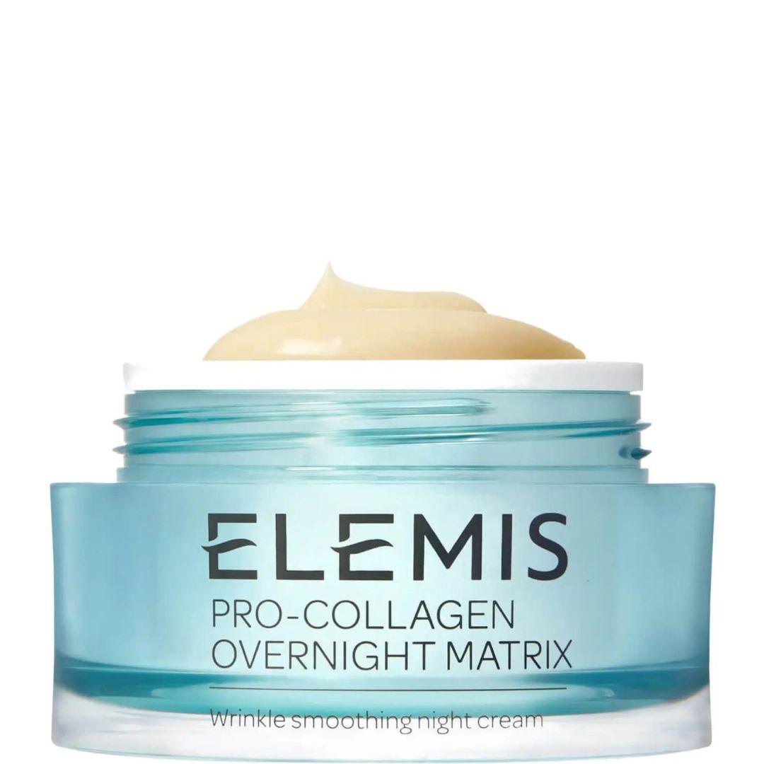 ELEMIS PRO-COLLAGEN overnight matrix 50 ml
