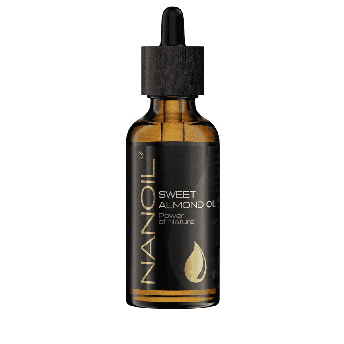 NANOIL POWER OF NATURE sweet almond 50 ml