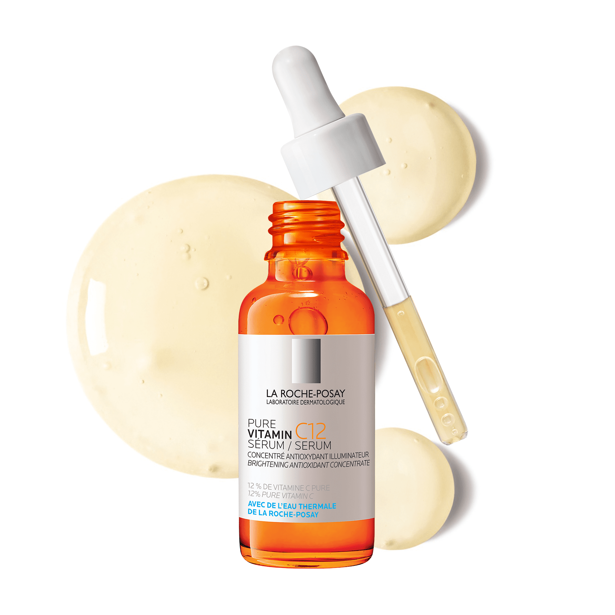 LA ROCHE POSAY PURE VITAMIN C12 serum 30 ml
