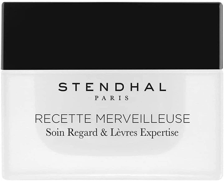 STENDHAL PARIS RECETTE MERVEILLEUSE soin regard & lèvres 10 ml