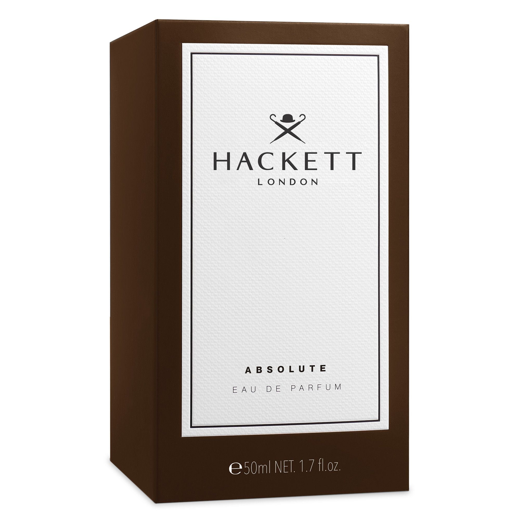 HACKETT LONDON ABSOLUTE edp vapo 50 ml