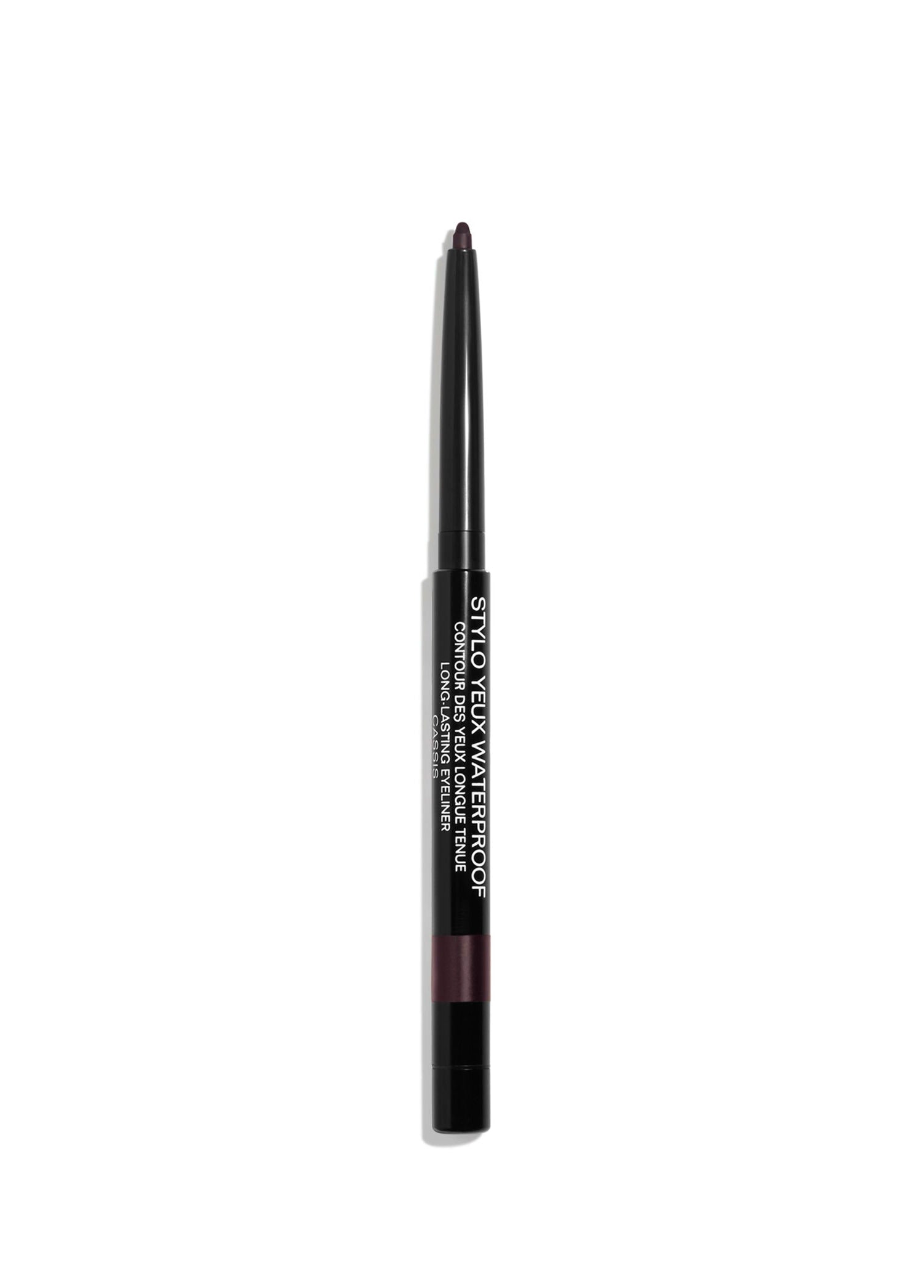 CHANEL STYLO YEUX waterproof #83-cassis