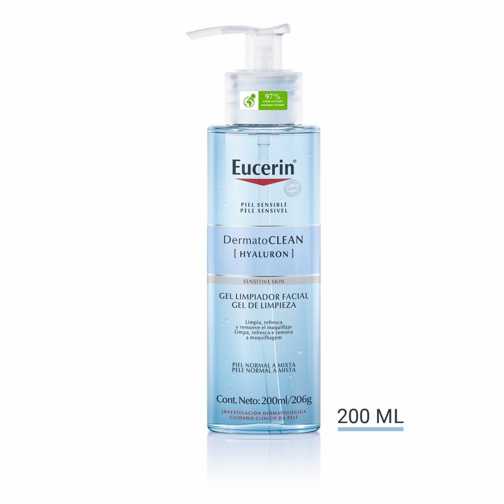 EUCERIN SUN PROTECTION actinic MD fluid SPF100 80 ml