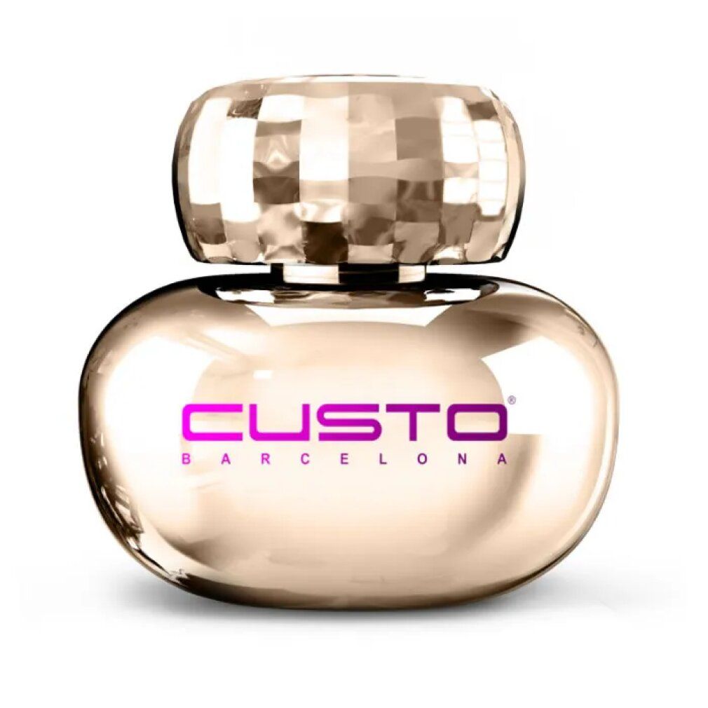 CUSTO THIS IS ME eau de parfum spray 50 ml