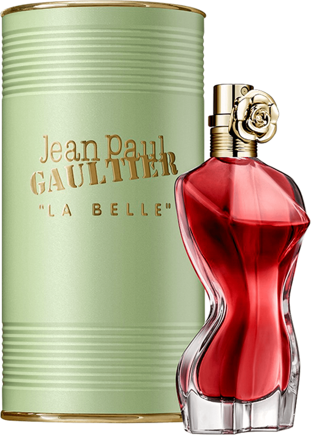 JEAN PAUL GAULTIER LA BELLE eau de parfum spray 30 ml