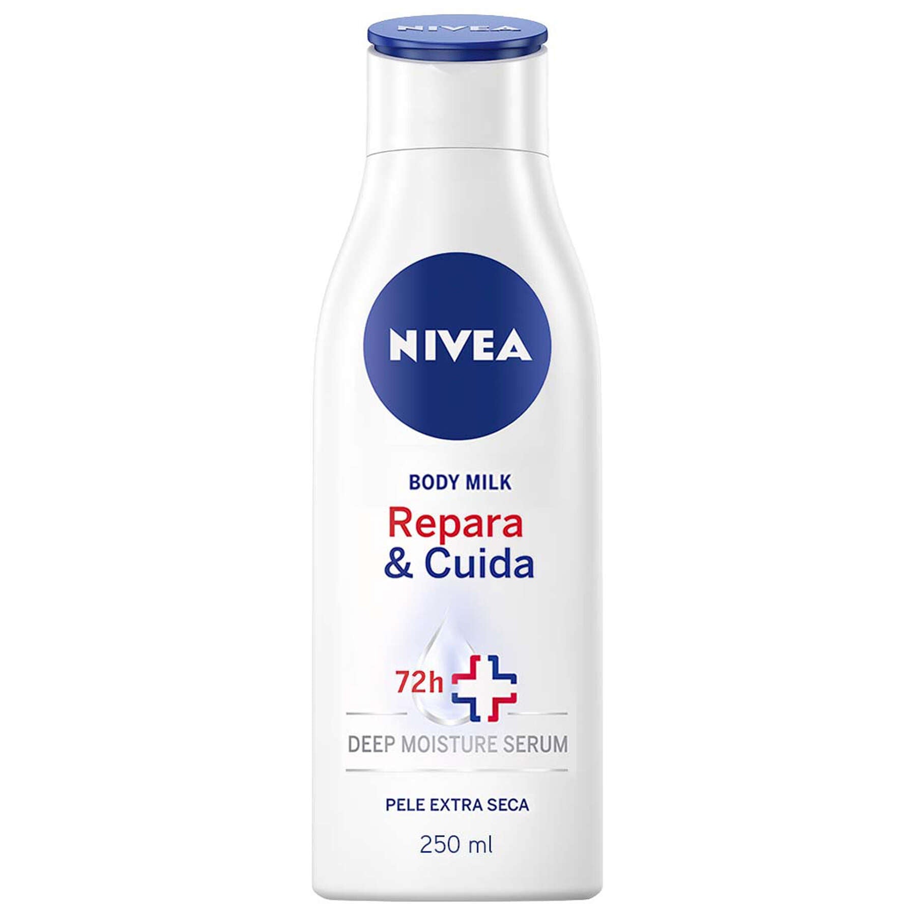 NIVEA REPAIR &amp; CARE body lotion 400 ml