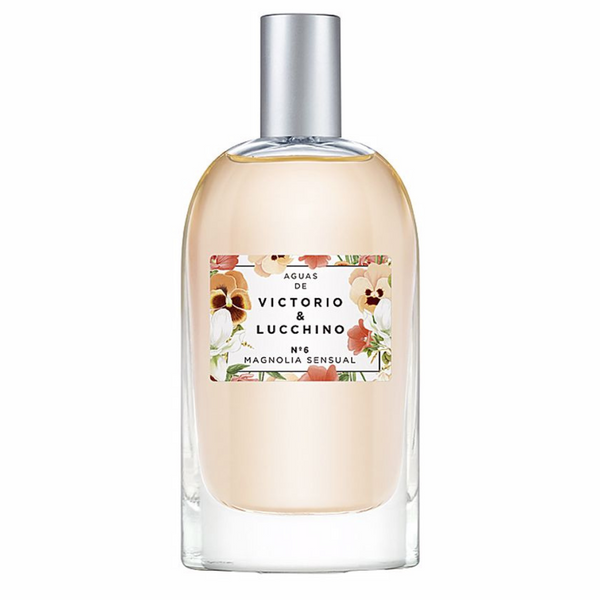 AGUAS DE VICTORIO & LUCCHINO Nº06 eau de toilette spray 30 ml