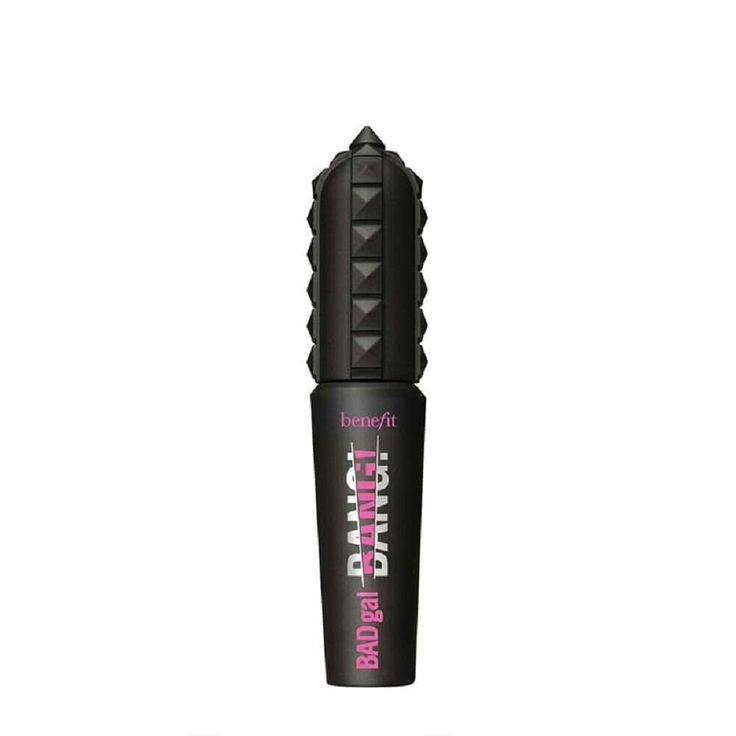 BENEFIT BAD GAL BANG! mascara #black
