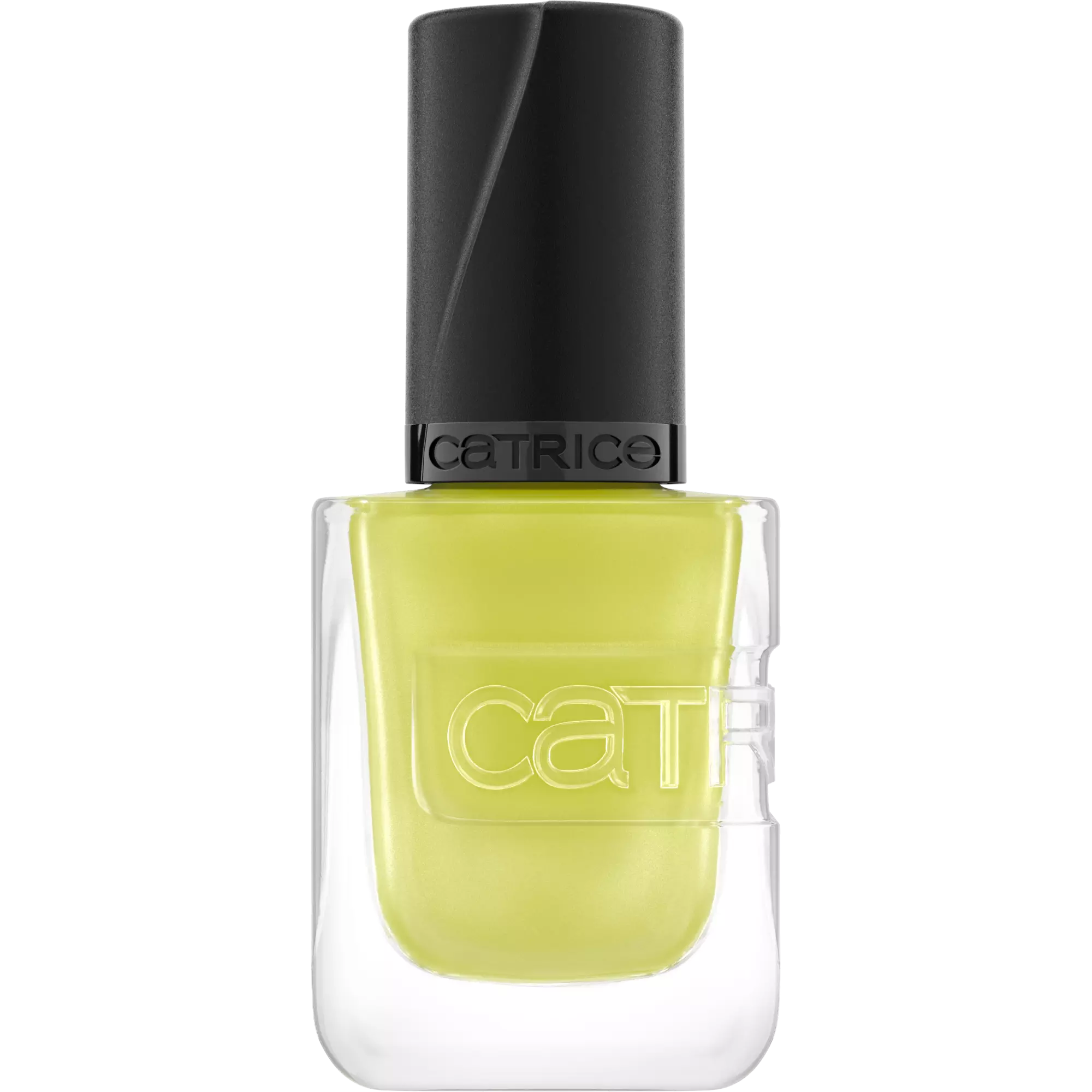 CATRICE GEL AFFAIR nail polish #033-You're The Lime To My Tequila 10.5 ml