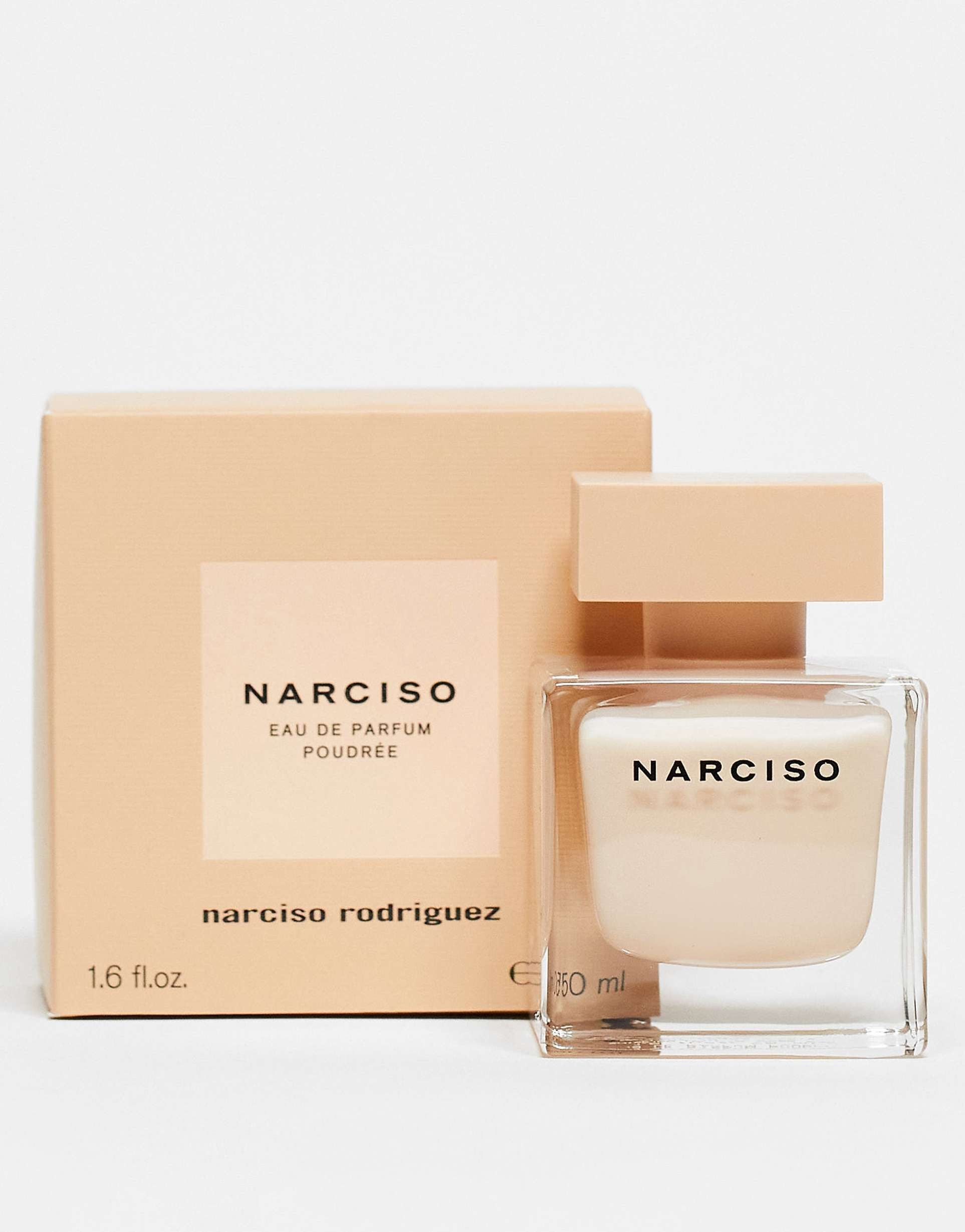 NARCISO RODRIGUEZ NARCISO eau de parfum poudrée spray 30 ml