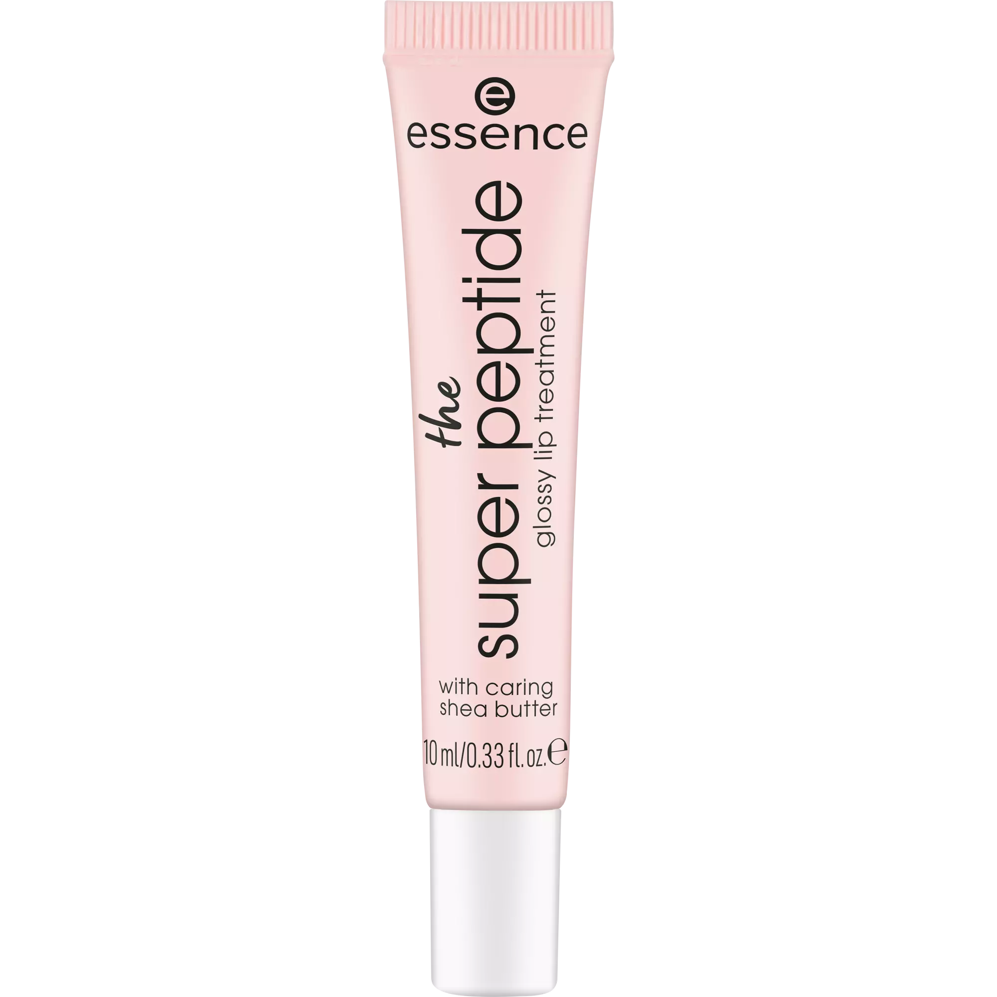 ESSENCE THE SUPER PEPTIDE lip treatment #01-Peptacular! 10 ml