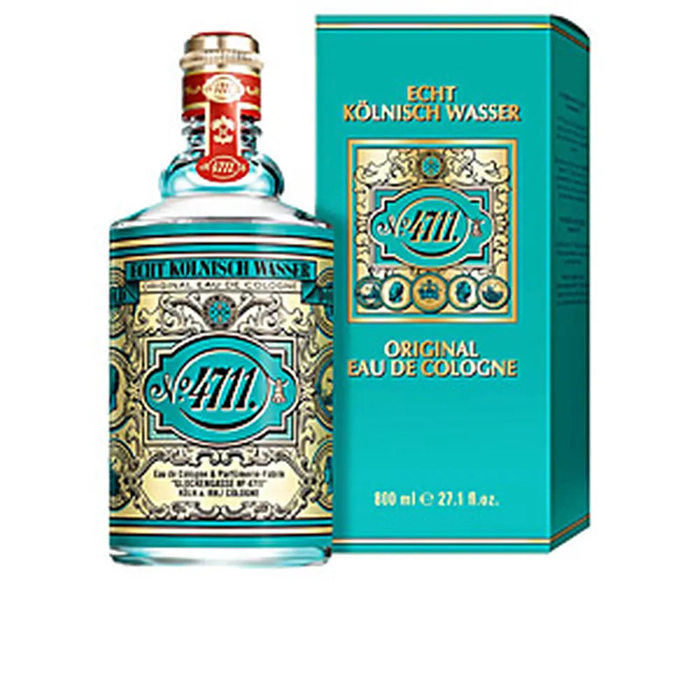 4711 eau de cologne flacon 800 ml