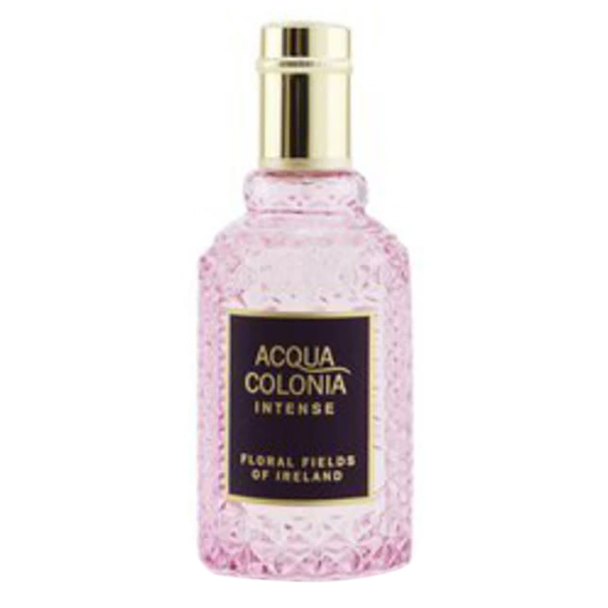 4711 ACQUA COLONIA INTENSE FLORAL FIELDS OF IRELAND eau de cologne 50 ml