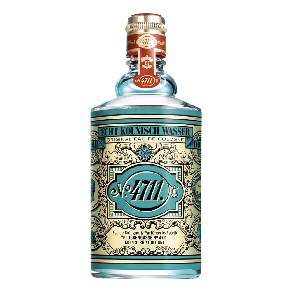 4711 eau de cologne flacon 100 ml