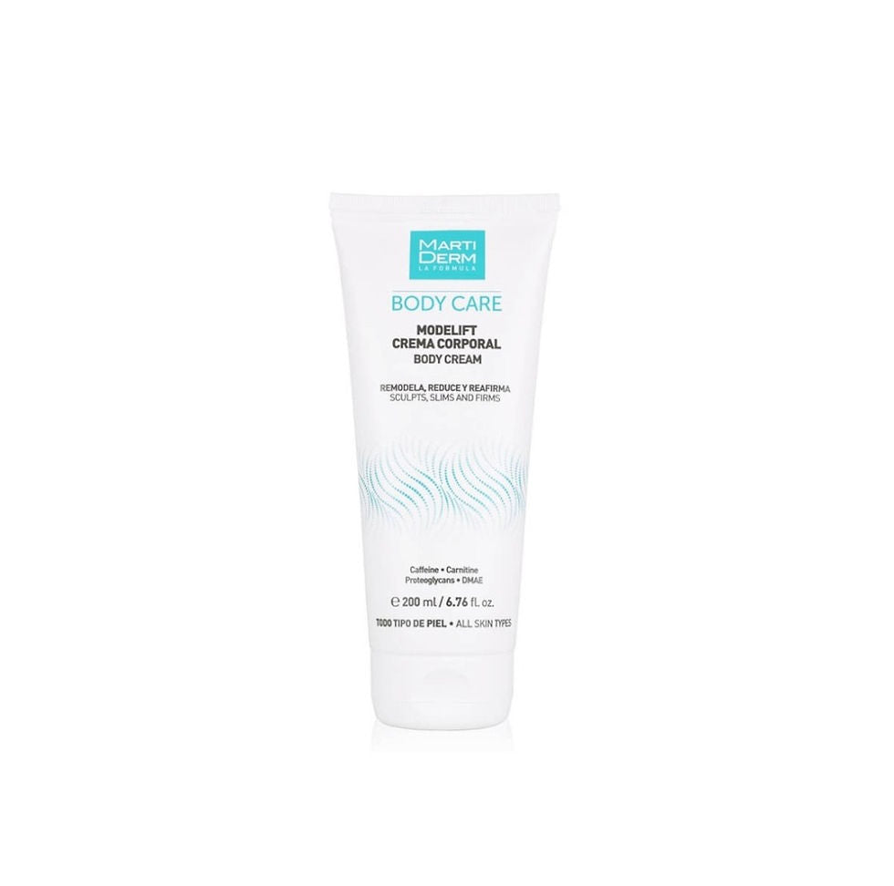 MARTIDERM BODY CARE MODELIFT body cream 200 ml